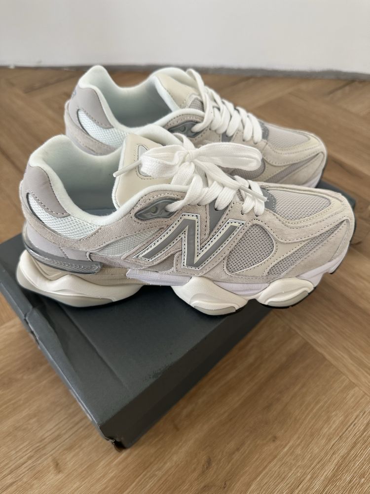 Nowe buty New Balance 38