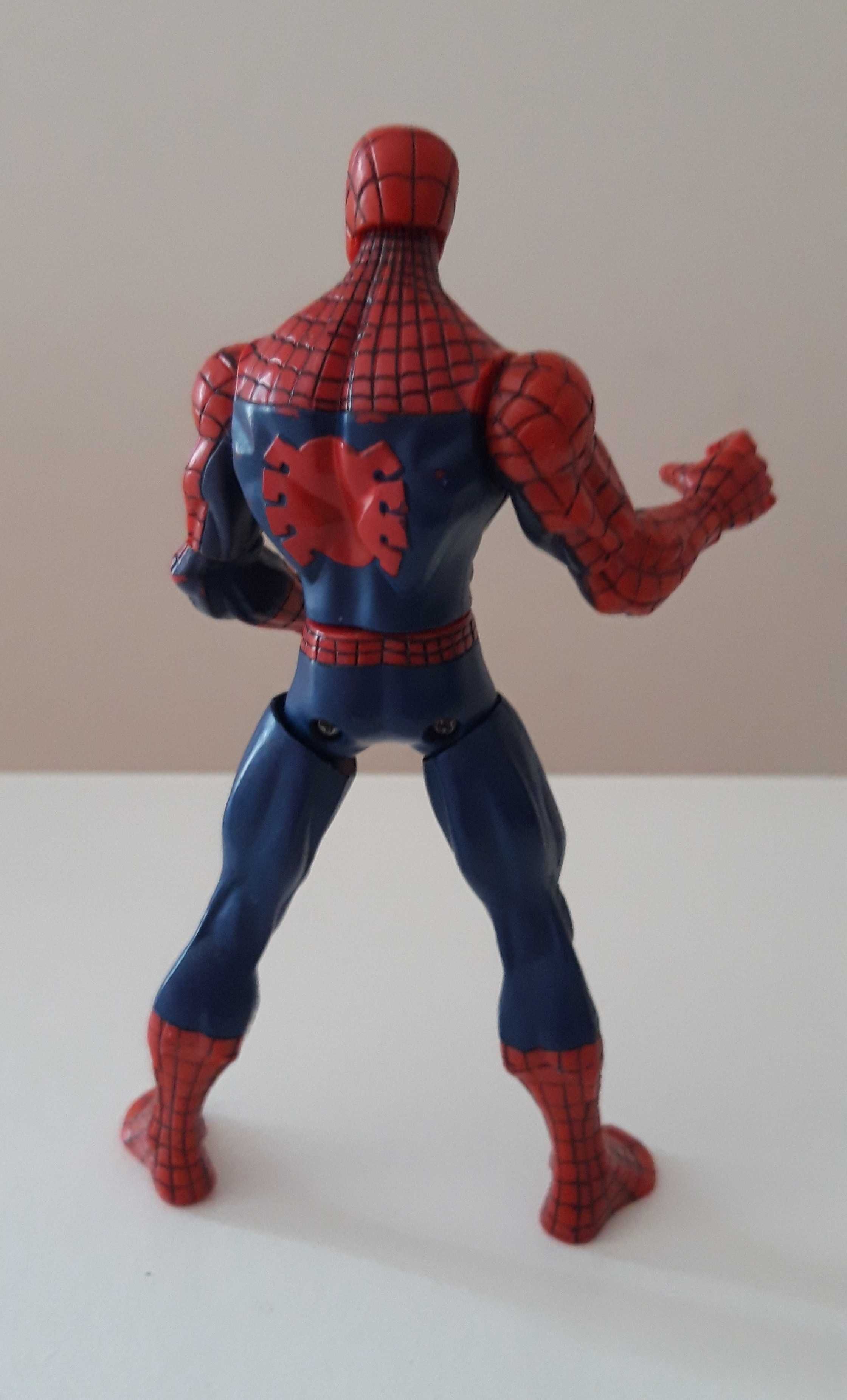 Figura Spider-man, Homem-aranha, Marvel, Avengers