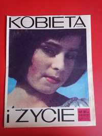 Kobieta i życie, nr 30/1984, 25 lipca 1984