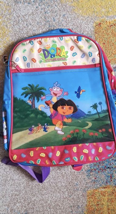 Mochilas de crianca (NOVAS)