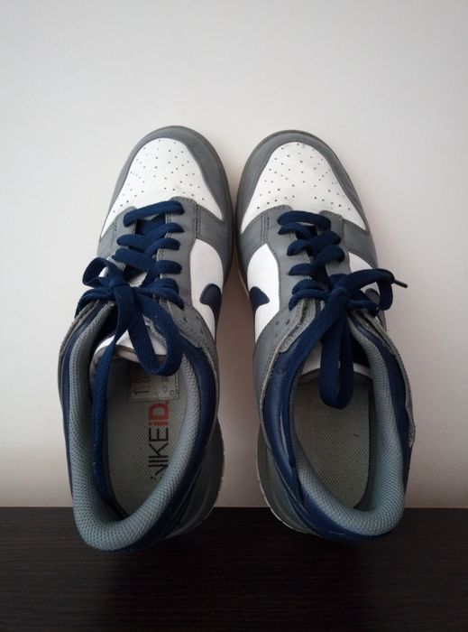 Кроссовки Nike Zoom Dunk 2011