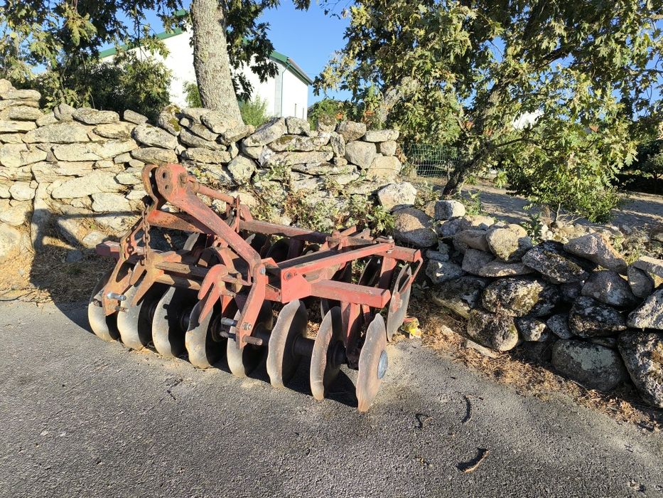 Alfaias agrícolas