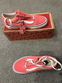 Buty vans nowe 38