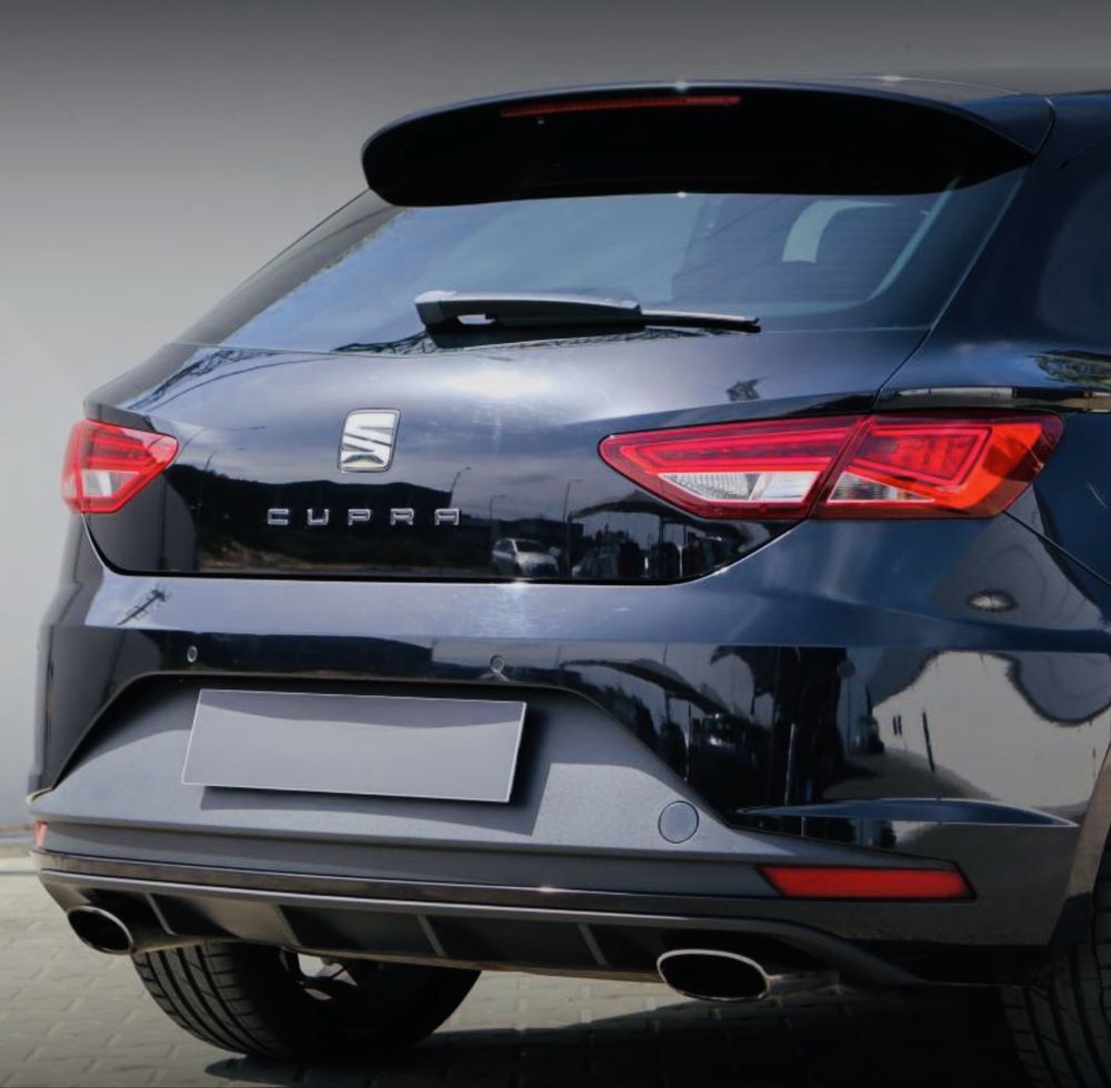 Seat Leon SC Cupra 280 DSG *FINANCIAMENTO*