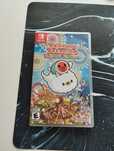 Taiko no tatsujin rhythm festival Nintendo switch