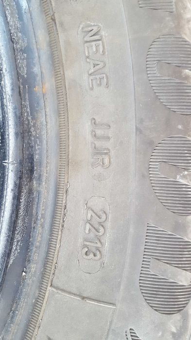 Opony Zimowe Goodyear Ultragrip 8 195 65r15