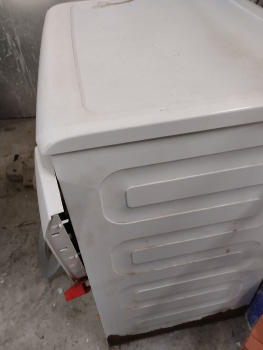 Пральна машина Веко 7кг на запчастини.