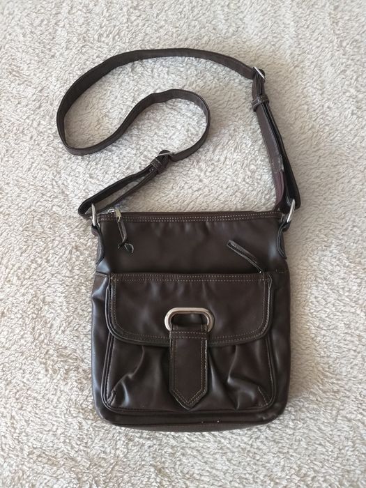 Сумки разные кожа и зам