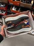 Оригінал! Nike Air Zoom Pegasus 38 Shield (розміри: 42, 42,5)