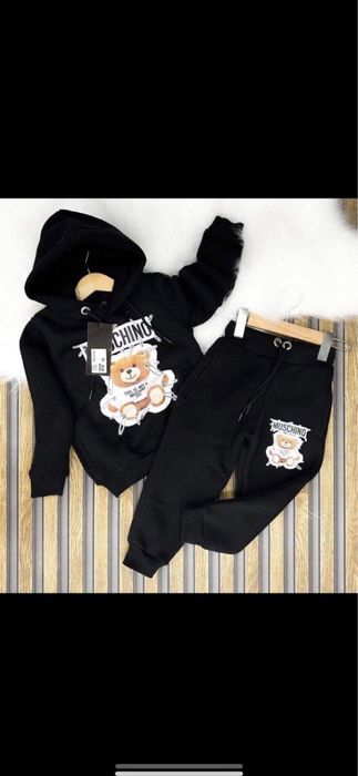 Nowe Dresy Męskie Nike palm angeles jordan 92-176