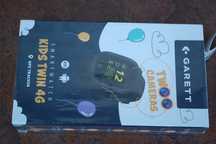 Smartwatch GARETT Kids Twin 4G = Folia