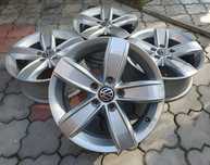 Диски титани колеса R16 5*112 Volkswagen Skoda