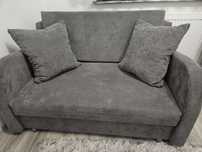 Sofa z funkcją spania