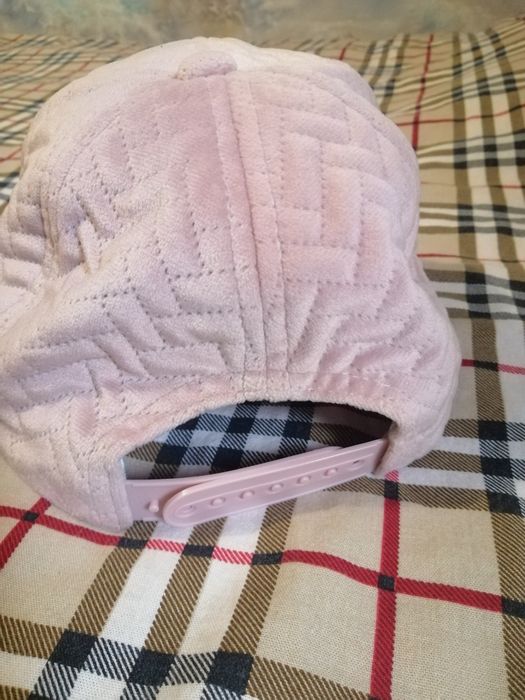 Кепка Primark рожева