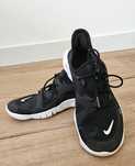 Nike free RN 5.0