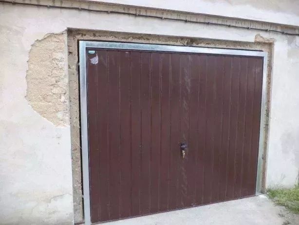 Brama garażowa na wymiar Brama do garażu Bramy garażowe PRODUCENT !!!