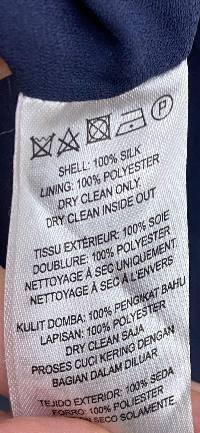 Платье  длинное ,М/S 100% шелк
