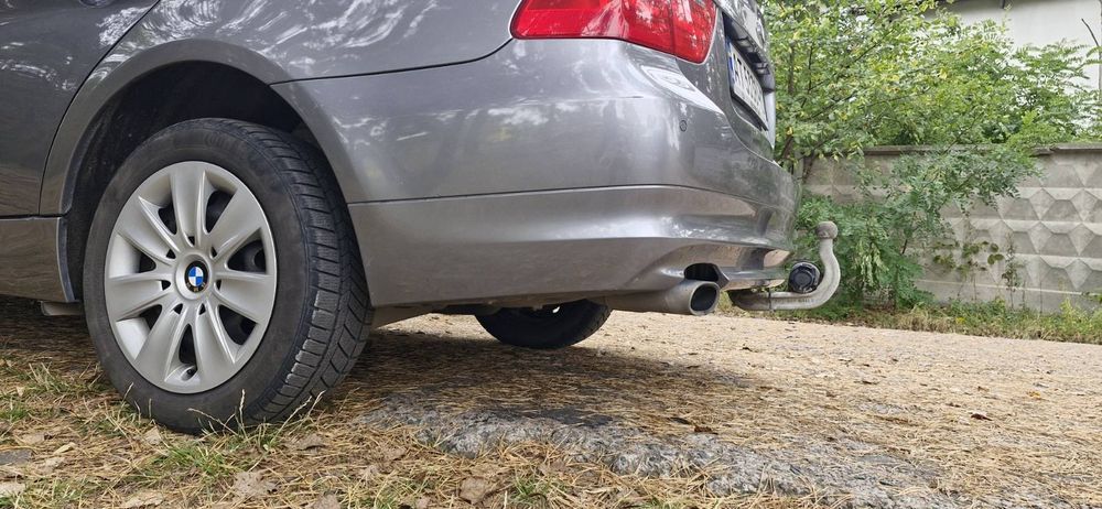 Продам BMW 3 series 2.0 TD