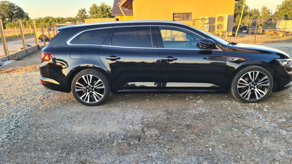 Renault Talisman Initiale Paris 1.6 dci 160KM 4Control