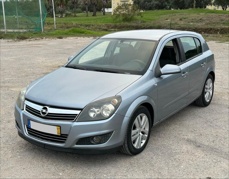 Opel astra sport 1.7CDTI (1DONO)