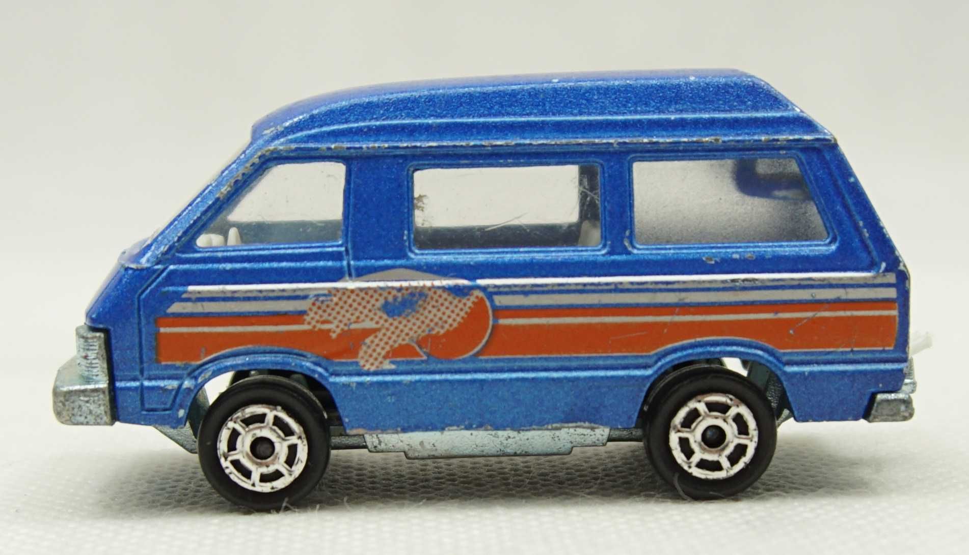 MAJORETTE  Toyota Lite Ace