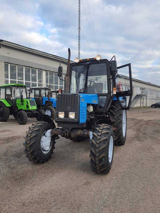 Продам трактор МТЗ 892 2011 року