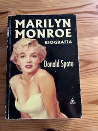 Marilyn Monroe Biografia Donald Spoto