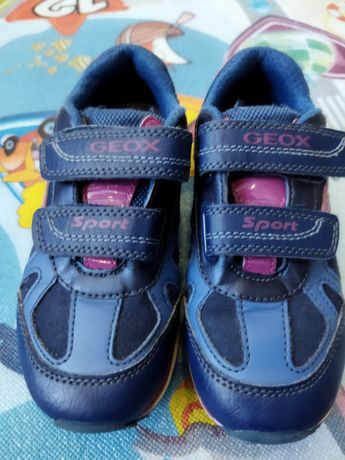 Дитячі кросівки,детские кросовки "Geox"