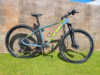 Bicicleta colver