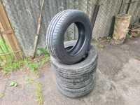 Резина Micheline 205/60r/r16