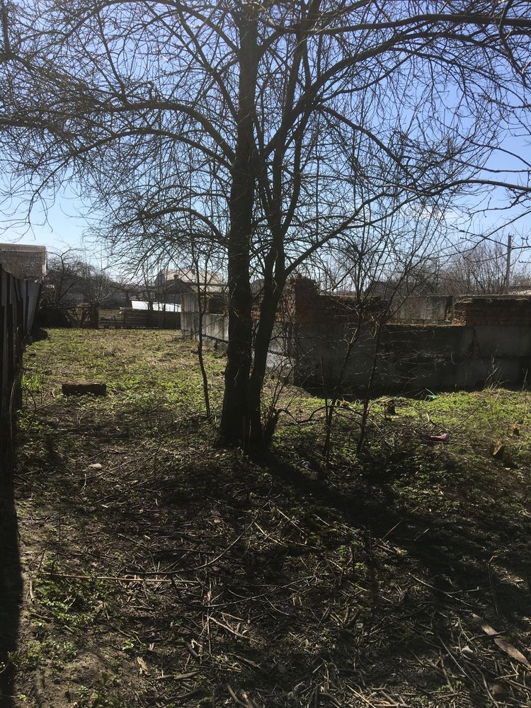 Земельна ділянка с. Жовтанці