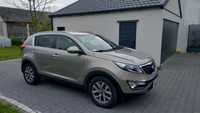 Kia Sportage Kia Sportage 1998 cm3, 2015 , salon polska, kpl. opon zimowych