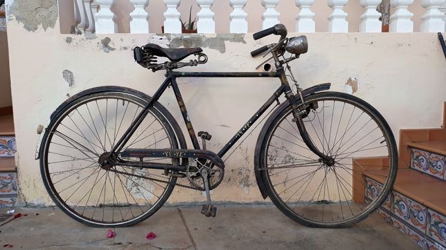 Bicicleta SANGAL vintage