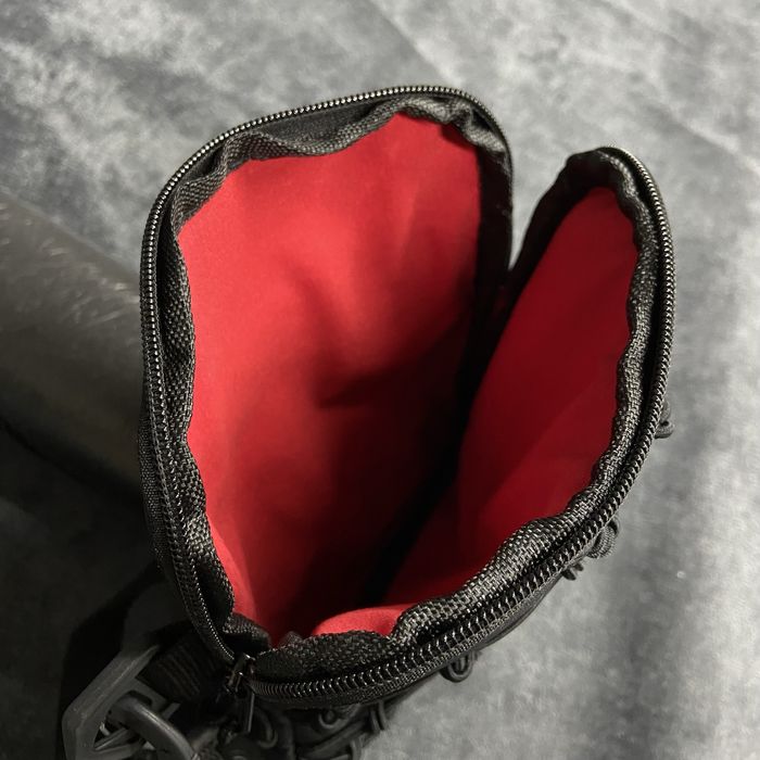 Сумка Nike Унісекс (Rezenu) месенджер через плече