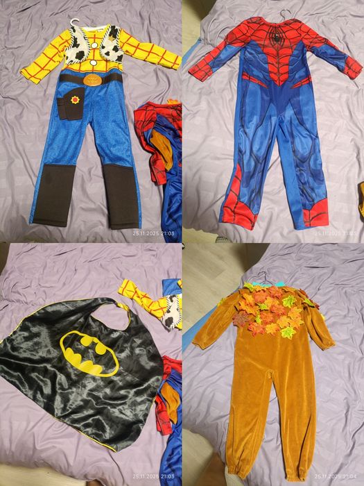 Прокат  200 дитячого костюма ведмедик  і  дракон новорічні дитячі кост