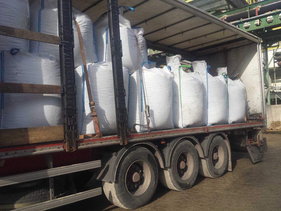 ZIARNO Lucerny Transport Kurierem Lucerna Oczyszczone Nasiona Lucernę