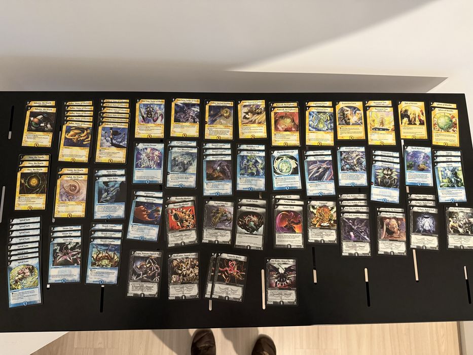 Duel Masters - Karty DM-06