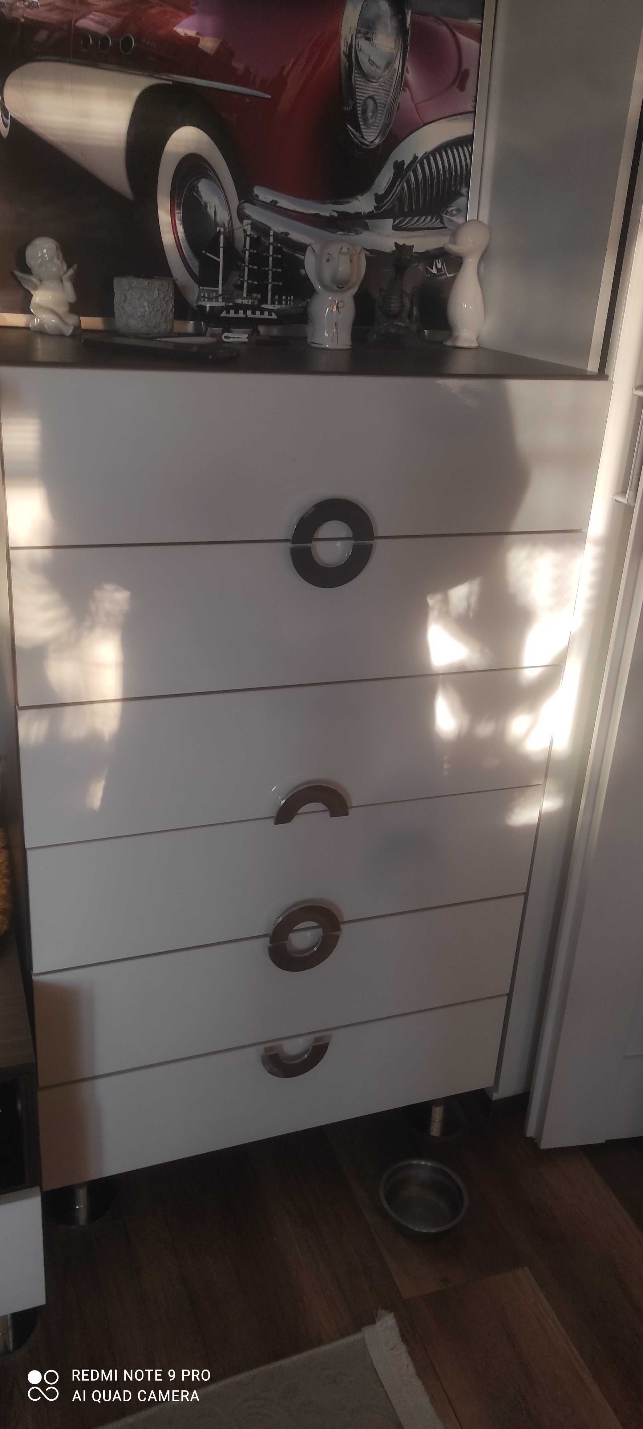 Komplet mebli Ringo