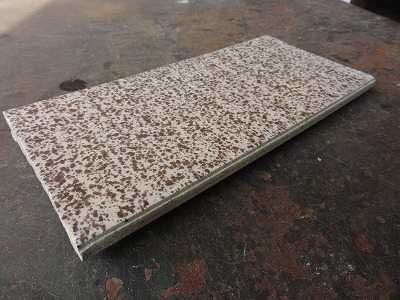 Płytki ceramiczne PRL