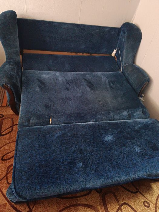 Продаєтся дивана б/у!