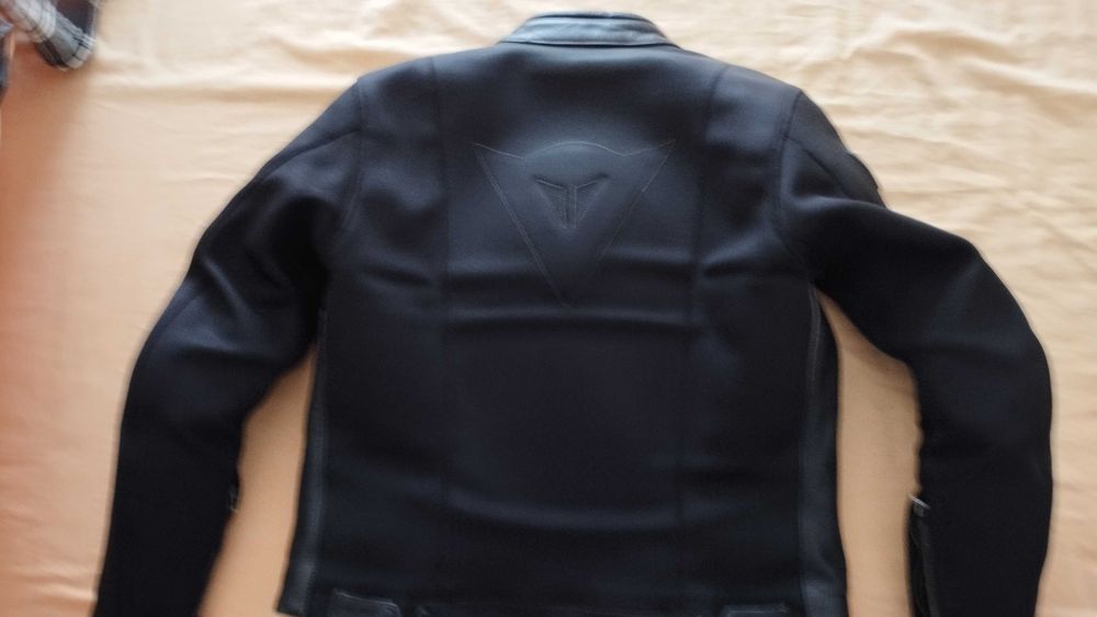 Blusão Dainese n°48