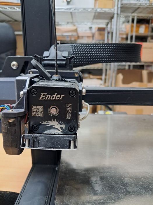 3D принтера Ender - 3S1.