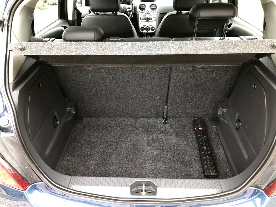 Lift 158.000 Przebieg Skórzana Tapicerka Auto jak Nowe