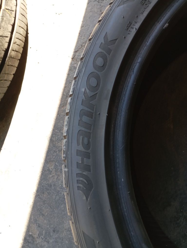 Opona pojedyncza hankook 225/40/zr18 ventus v12 evo2 23 r