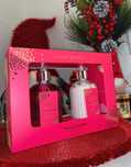 Luxury bathing- Sweet Vanilia