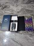 Smartfon Motorola moto G60 6GB/128GB