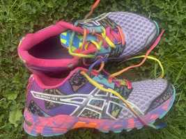 Buty sportowe Asics Gel Noosa Tri 8 roz. 36