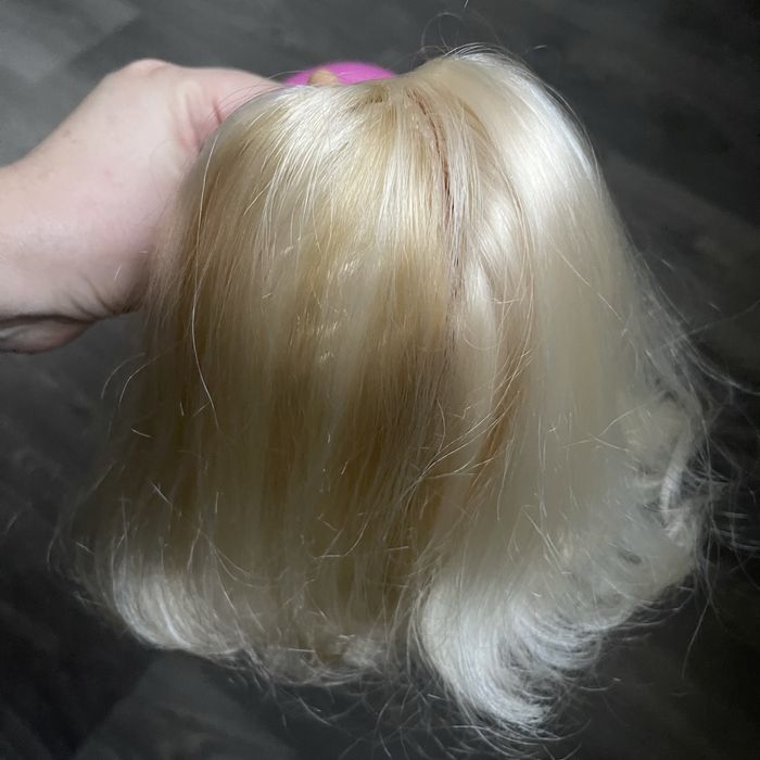 Барбі Mattel манекен голова для зачісок barbie styling head