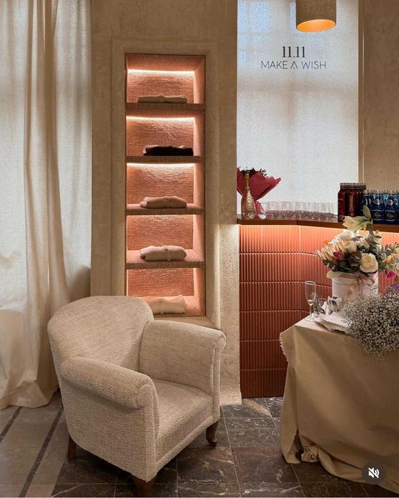 Zaprojektujemy i wykonamy Twój lokal usługowy w całej Polsce