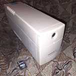 UPS IPPON Back Power Pro 700 (не раб. без акк. и каб.)
